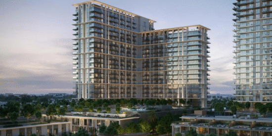 Palace Residences Hillside at Dubai Hills Estate