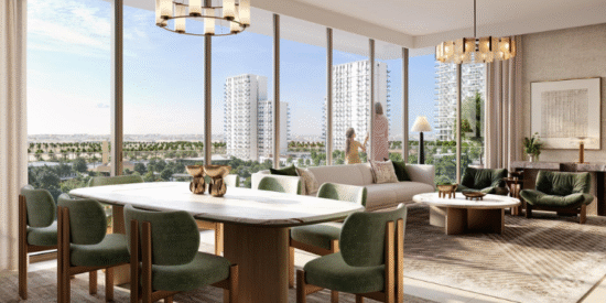 Palace Residences Hillside at Dubai Hills Estate