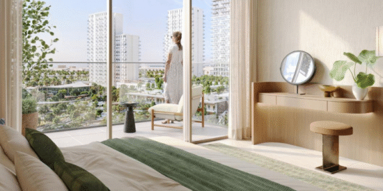 Palace Residences Hillside at Dubai Hills Estate