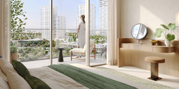 Palace Residences Hillside at Dubai Hills Estate