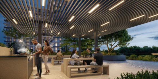 Palace Residences Hillside at Dubai Hills Estate