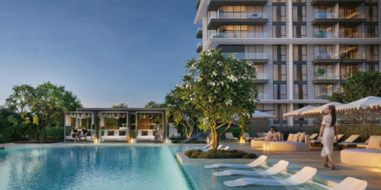 Palace Residences Hillside at Dubai Hills Estate