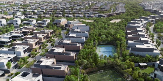 Property for Sale in Masaar 3
