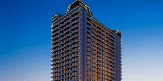 Reef 996 at Dubai Production City (IMPZ)