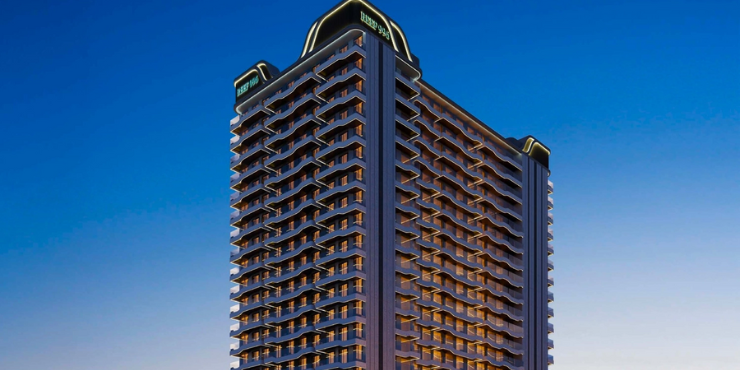 Reef 996 at Dubai Production City (IMPZ)