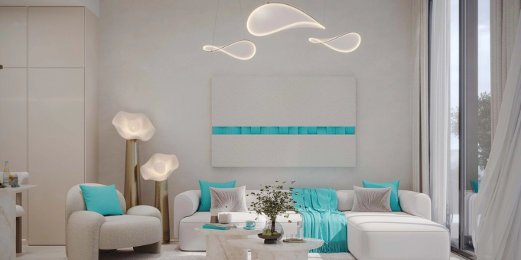 Reef 996 at Dubai Production City (IMPZ)