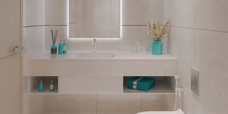 Reef 996 at Dubai Production City (IMPZ)