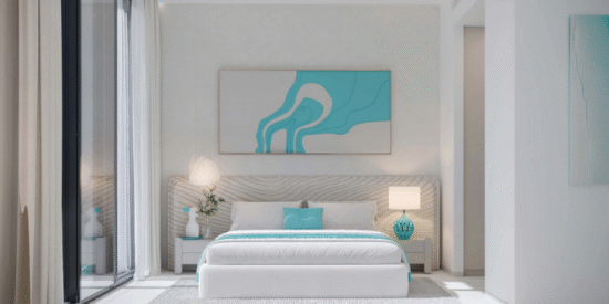 Reef 996 at Dubai Production City (IMPZ)