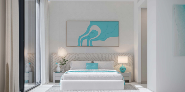 Reef 996 at Dubai Production City (IMPZ)