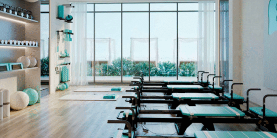 Reef 996 at Dubai Production City (IMPZ)