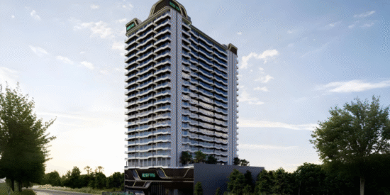 Reef 996 at Dubai Production City (IMPZ)