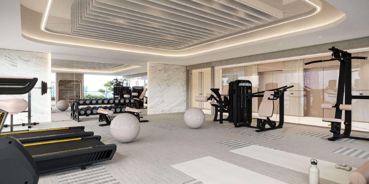 Seraph at Dubailand Residence Complex