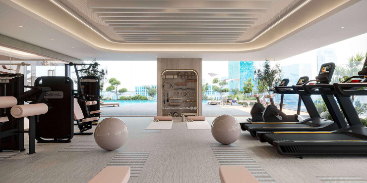 Seraph at Dubailand Residence Complex