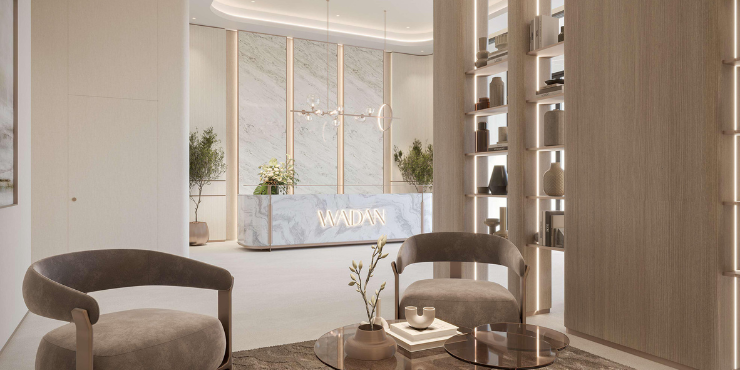Seraph at Dubailand Residence Complex