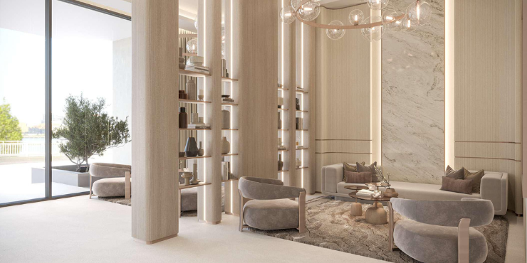 Seraph at Dubailand Residence Complex