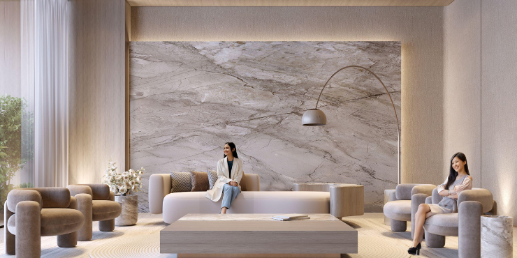 Skygate Tower Apartments at JVT by Tiger Properties