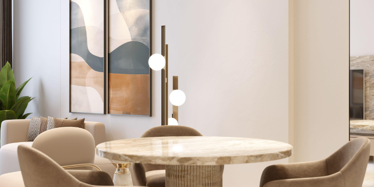 Skygate Tower Apartments at JVT by Tiger Properties