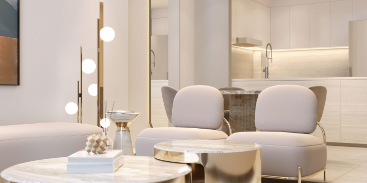 Skygate Tower Apartments at JVT by Tiger Properties