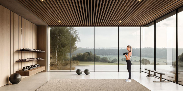 Skygate Tower Apartments at JVT by Tiger Properties