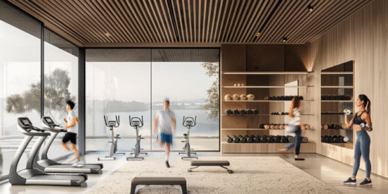 Skygate Tower Apartments at JVT by Tiger Properties