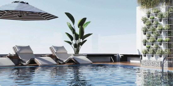 Skyhills Gardens at Dubailand