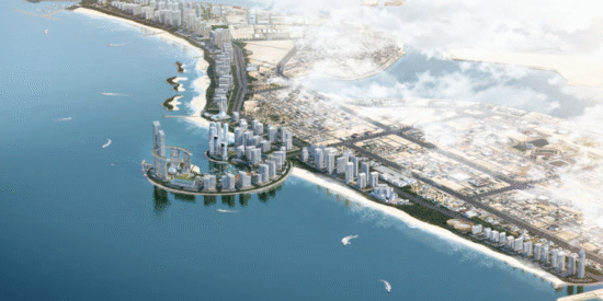 Sobha Aqua Crest Residences at Downtown, Umm Al Quwain