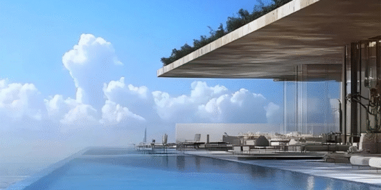 Sobha Skyparks at Business Bay, Dubai