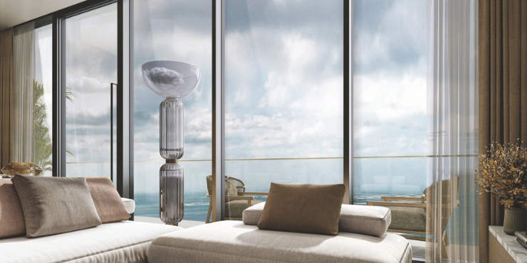 Sobha Skyparks at Business Bay, Dubai