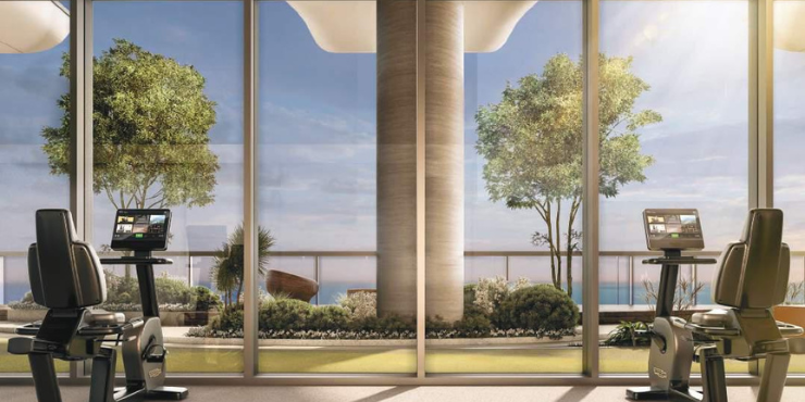 Sobha Skyparks at Business Bay, Dubai
