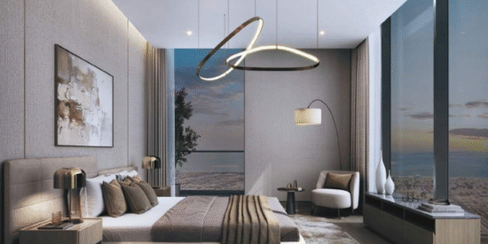 Sobha Skyparks at Business Bay, Dubai