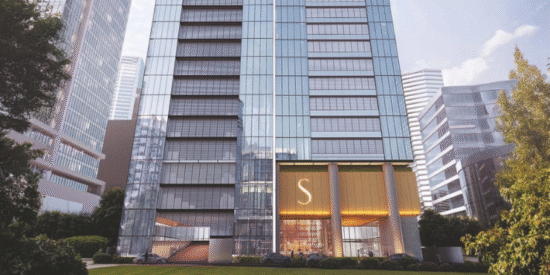 Sobha Skyparks at Business Bay, Dubai