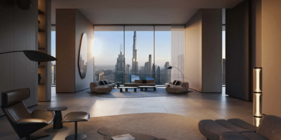 Sobha Skyparks at Business Bay, Dubai