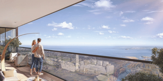 Sobha Skyparks at Business Bay, Dubai