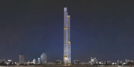 Sobha Skyparks at Business Bay, Dubai