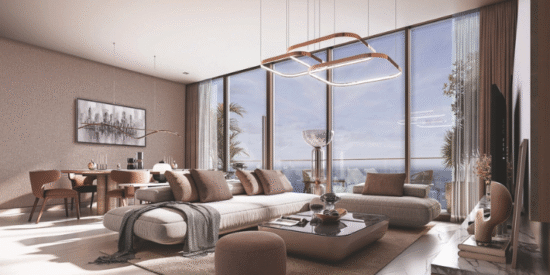 Sobha Skyparks at Business Bay, Dubai