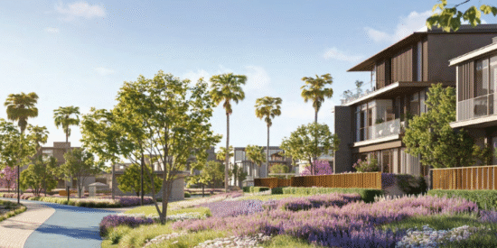 Sol Terra Casa at Jumeirah Village Circle, Dubai