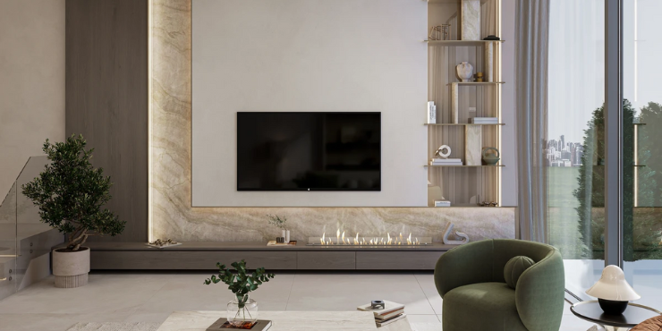 South Park Residences 2 at Dubai South