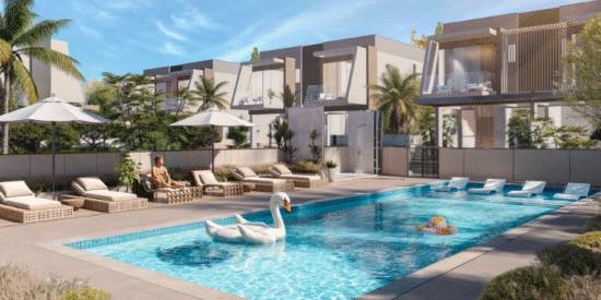 South Park Residences 2 at Dubai South