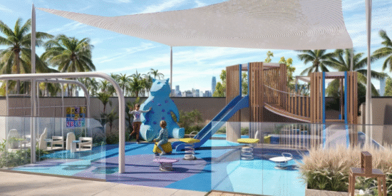 South Park Residences 2 at Dubai South