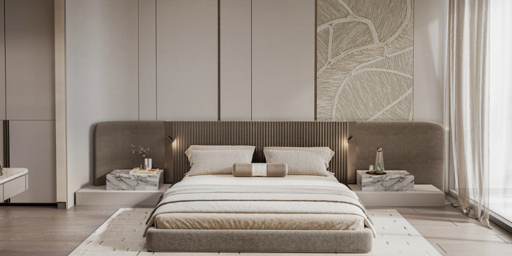 South Park Residences 2 at Dubai South