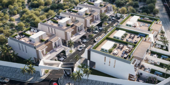 South Park Residences 2 at Dubai South