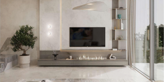 South Park Residences at Dubai South