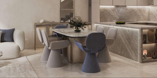South Park Residences at Dubai South