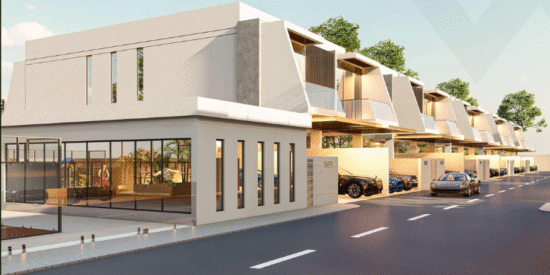 South Park Residences at Dubai South