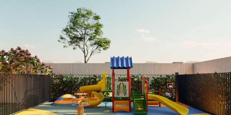 South Park Residences at Dubai South