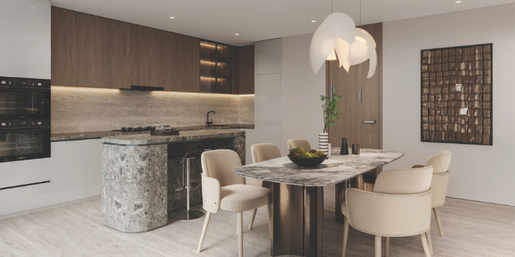 Stax Tower Jumeirah Village Circle, Dubai