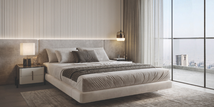 Stax Tower Jumeirah Village Circle, Dubai