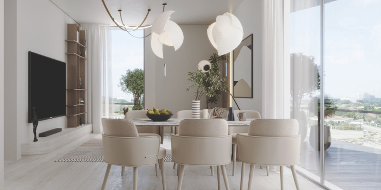 Stax Tower Jumeirah Village Circle, Dubai