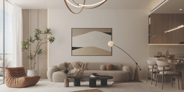 Stax Tower Jumeirah Village Circle, Dubai