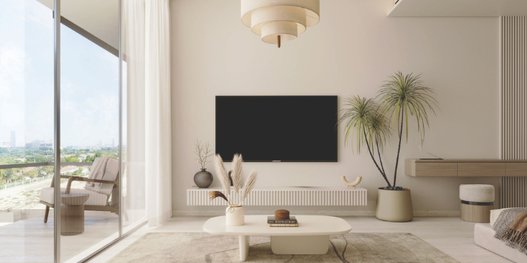 Stax Tower Jumeirah Village Circle, Dubai